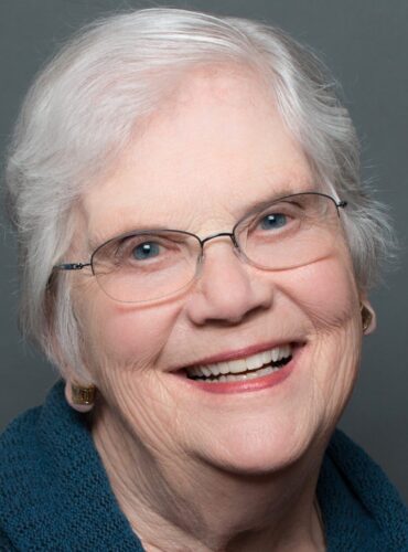 Marion Eldredge